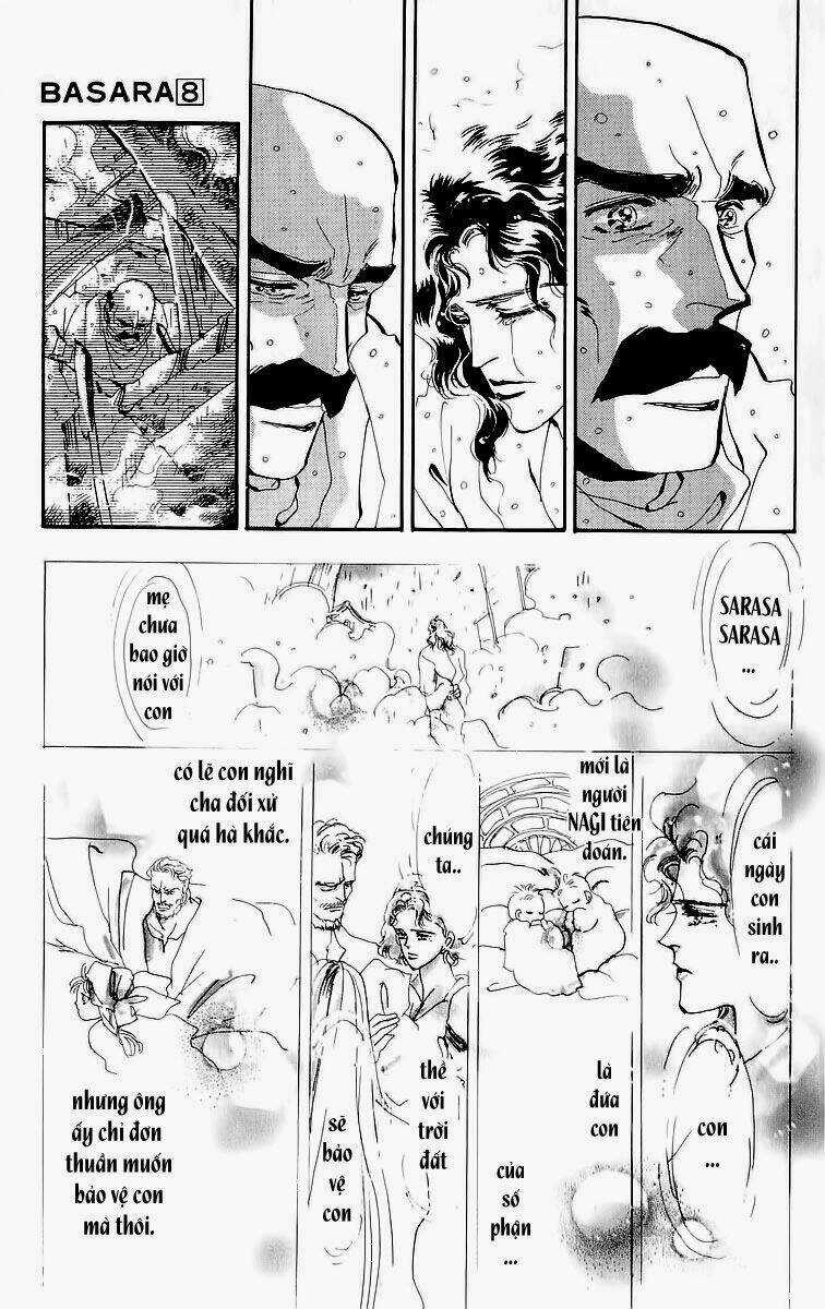 Đứa Con Số Phận Chapter 29 trang 14