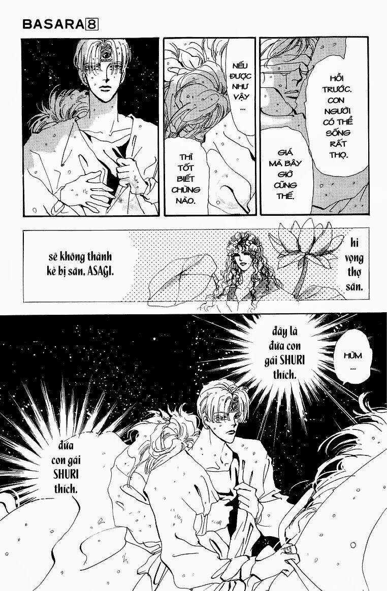 Đứa Con Số Phận Chapter 29 trang 23