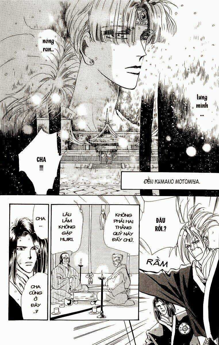 Đứa Con Số Phận Chapter 29 trang 24