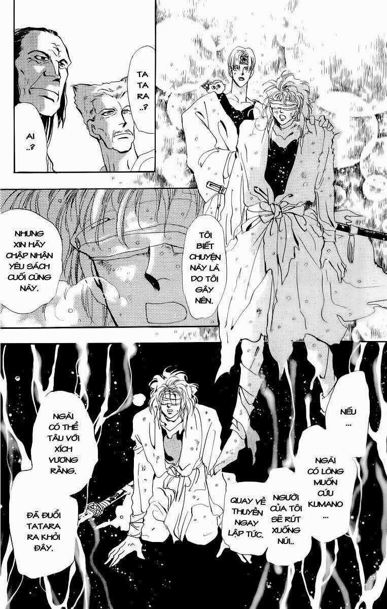 Đứa Con Số Phận Chapter 29 trang 28