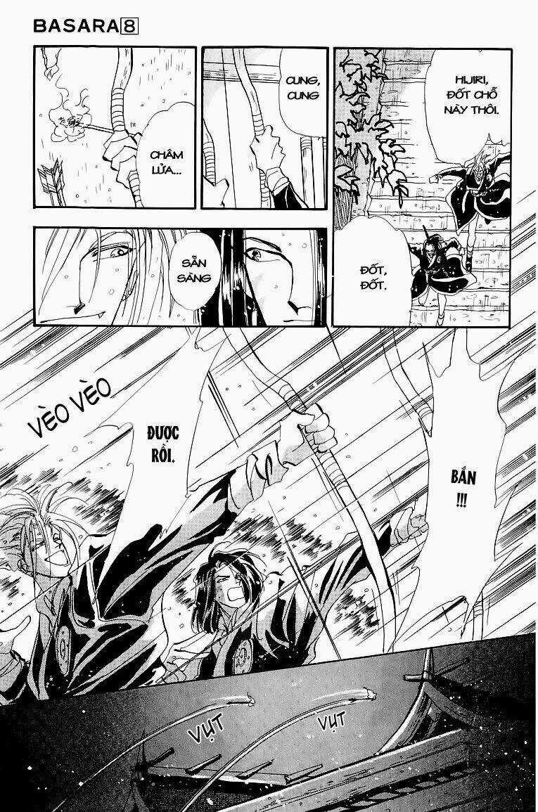 Đứa Con Số Phận Chapter 29 trang 33