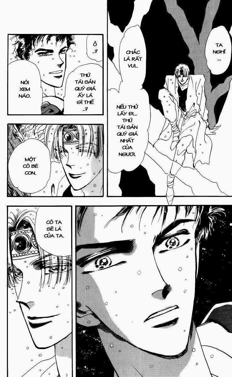 Đứa Con Số Phận Chapter 29 trang 37