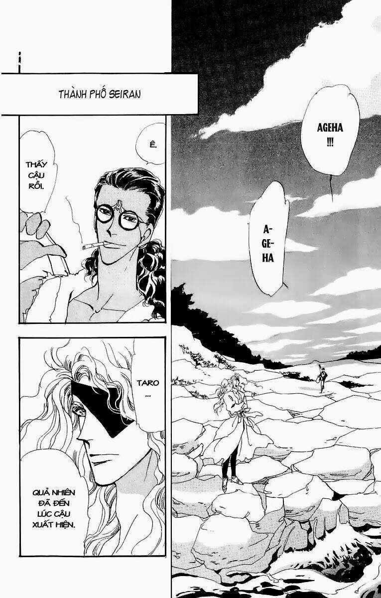 Đứa Con Số Phận Chapter 29 trang 39