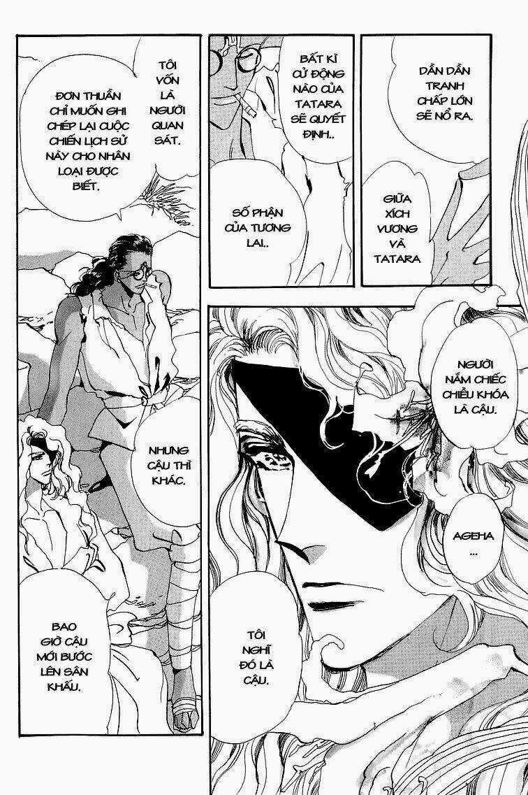 Đứa Con Số Phận Chapter 29 trang 42