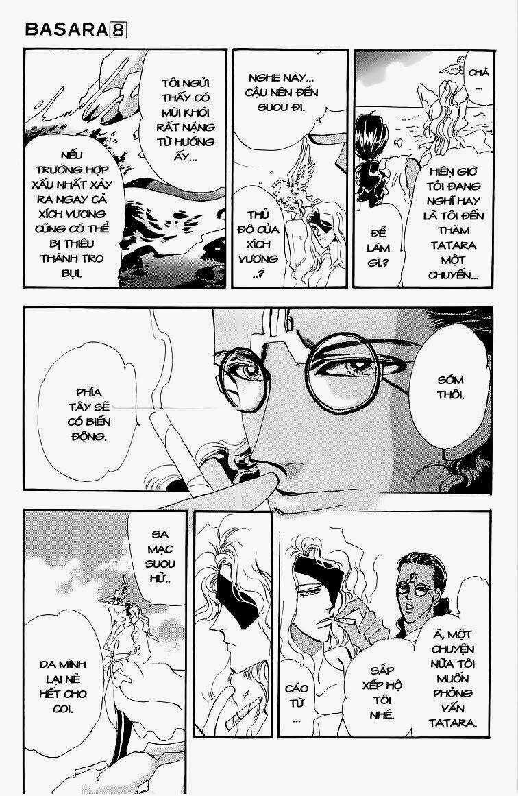 Đứa Con Số Phận Chapter 29 trang 43