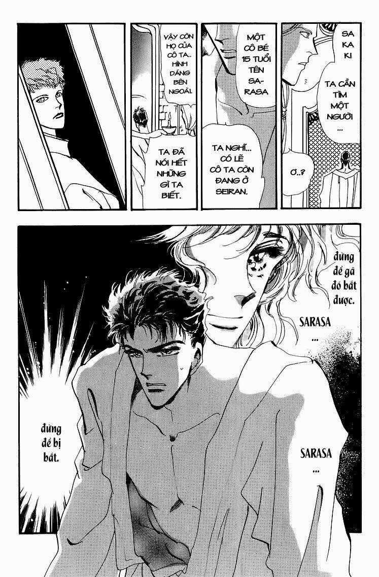 Đứa Con Số Phận Chapter 29 trang 44