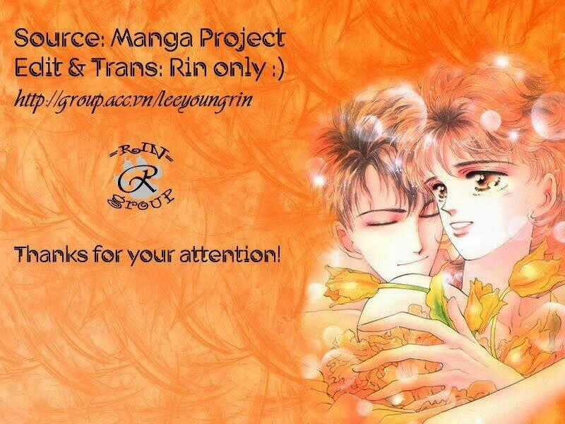 Đứa Con Số Phận Chapter 3 trang 0