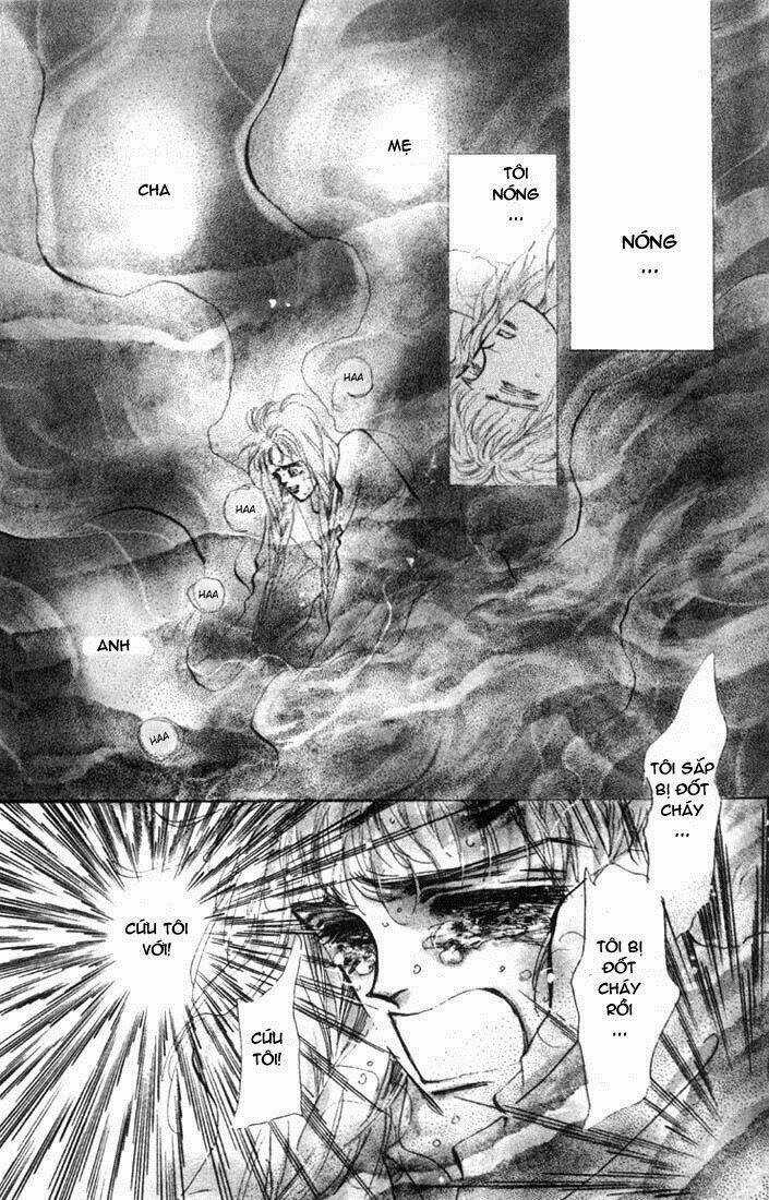 Đứa Con Số Phận Chapter 3 trang 13