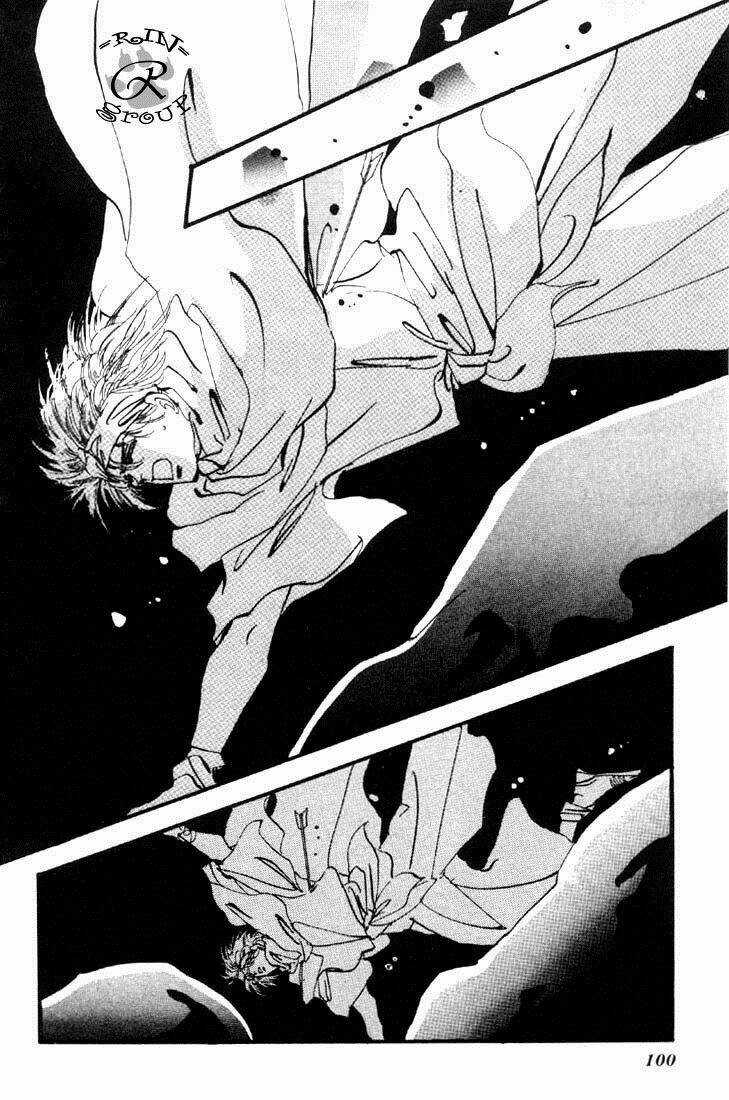 Đứa Con Số Phận Chapter 3 trang 2