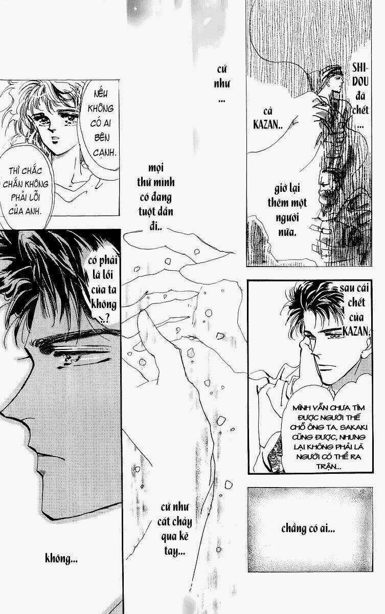 Đứa Con Số Phận Chapter 30 trang 13