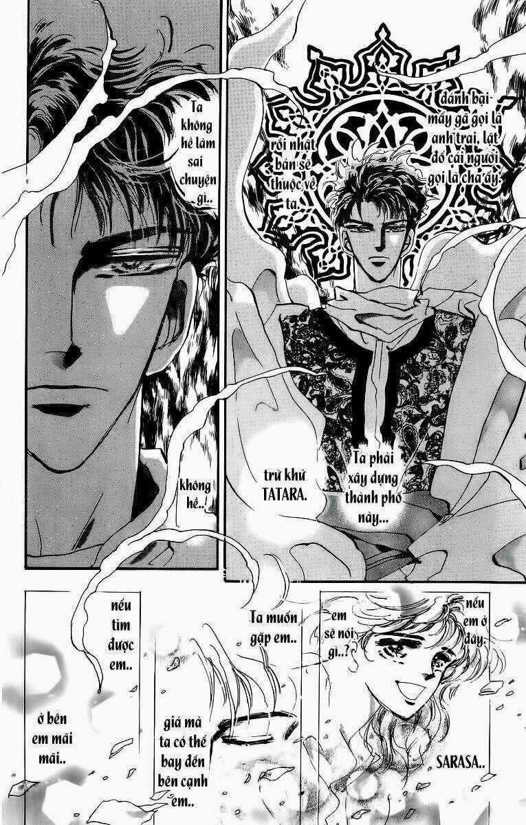 Đứa Con Số Phận Chapter 30 trang 14