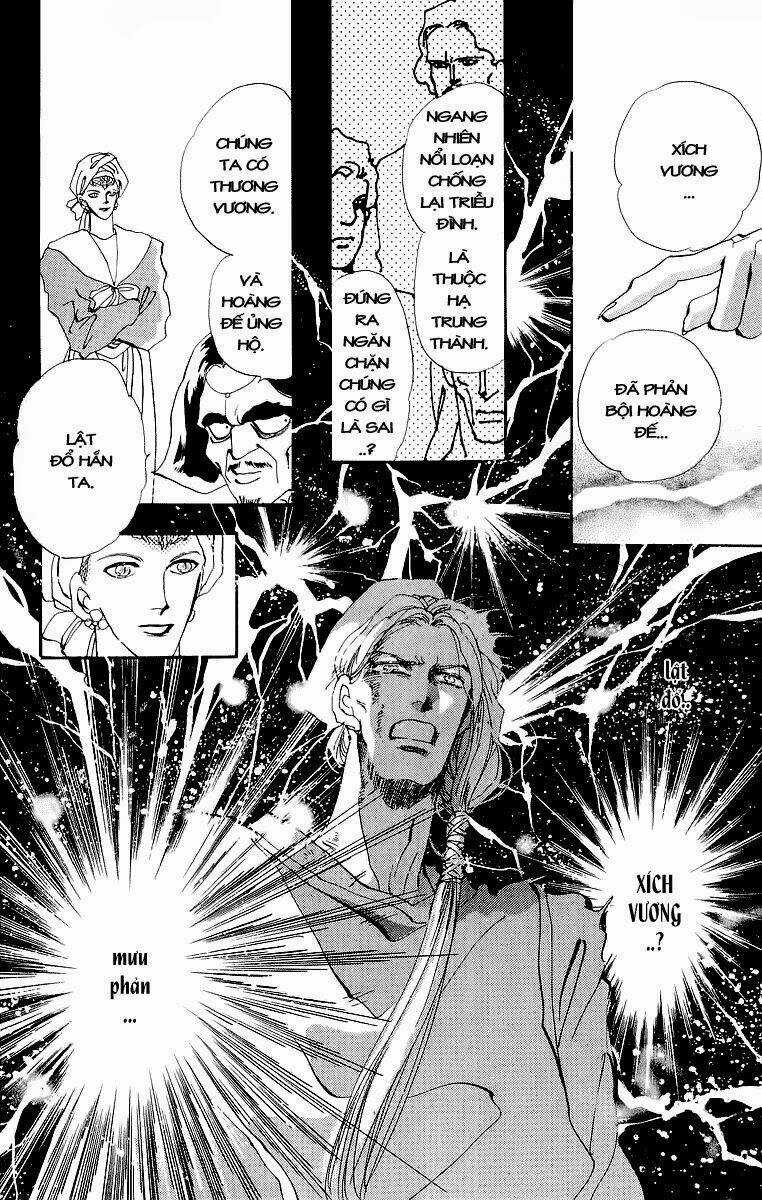 Đứa Con Số Phận Chapter 30 trang 18