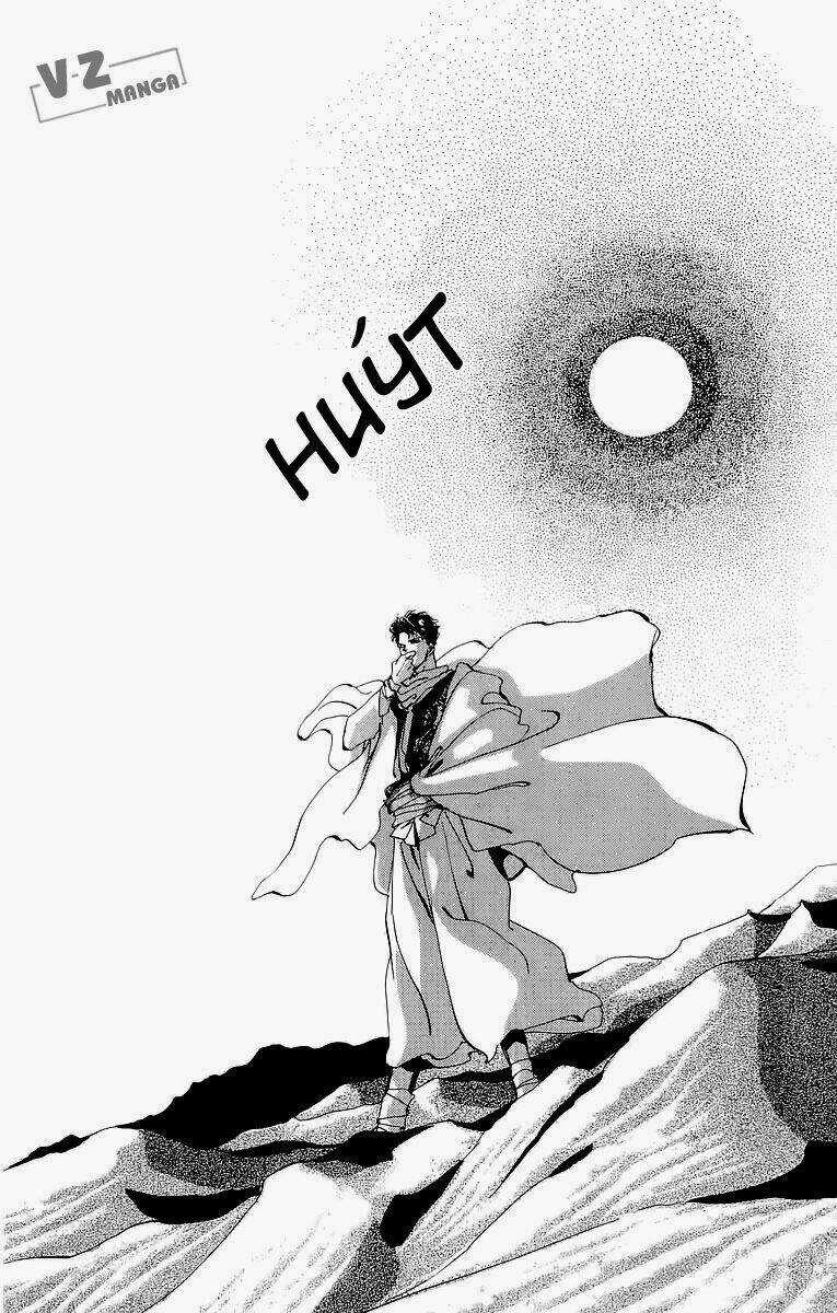 Đứa Con Số Phận Chapter 30 trang 2