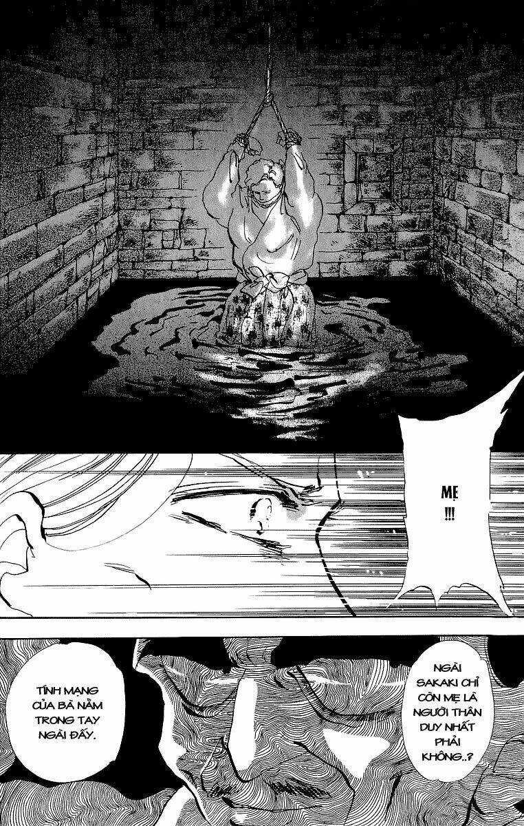 Đứa Con Số Phận Chapter 30 trang 20