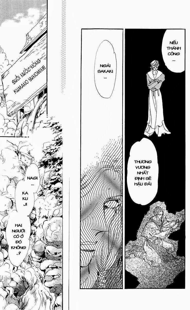 Đứa Con Số Phận Chapter 30 trang 21