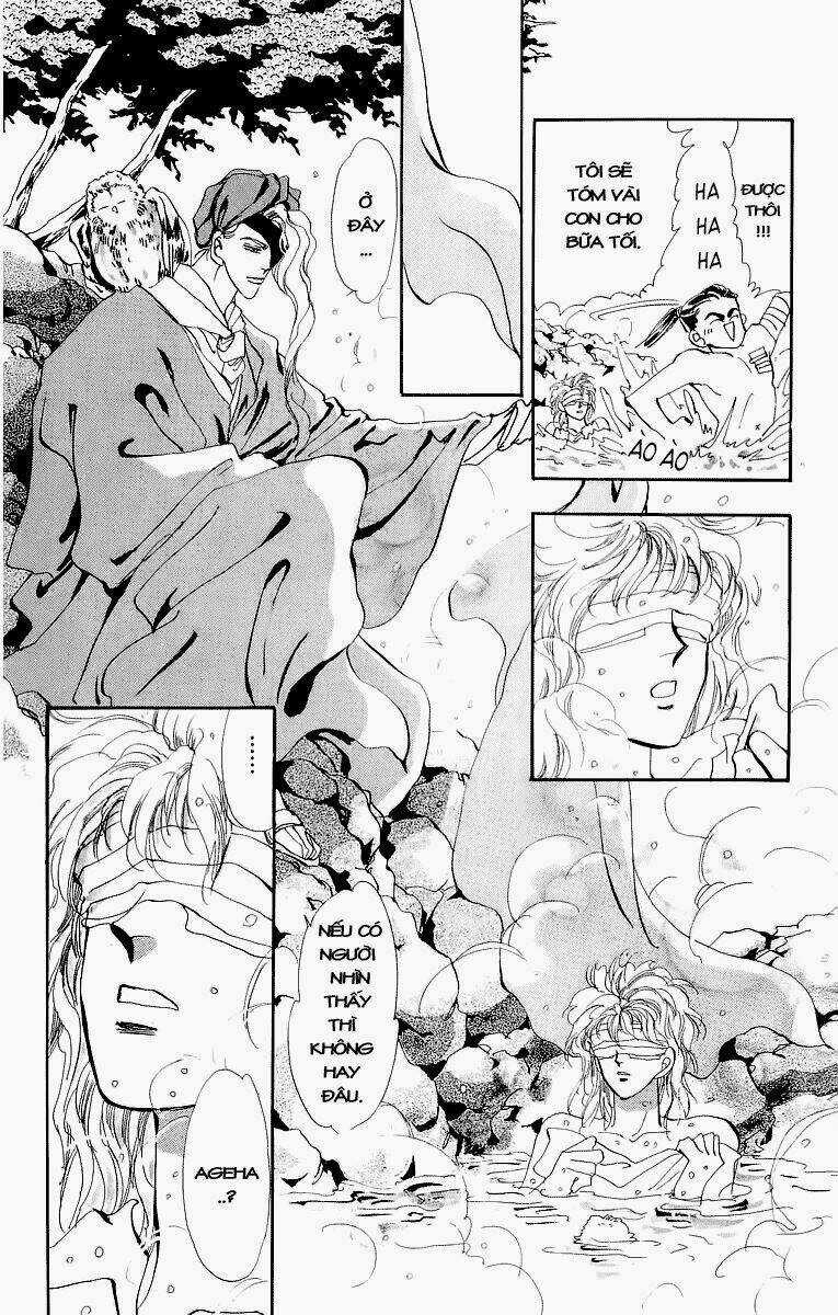 Đứa Con Số Phận Chapter 30 trang 24