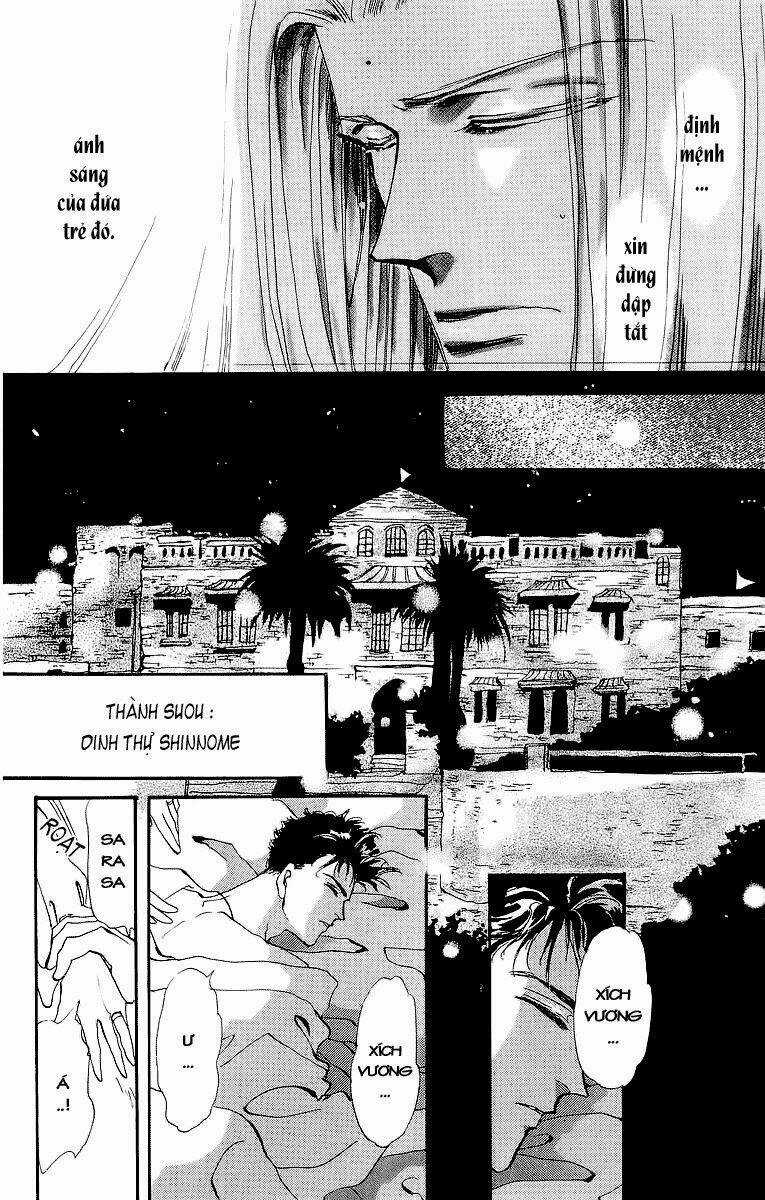 Đứa Con Số Phận Chapter 30 trang 28