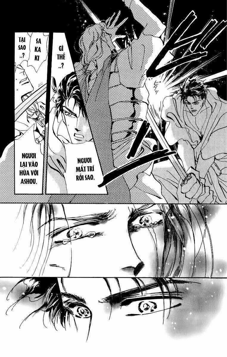 Đứa Con Số Phận Chapter 30 trang 34