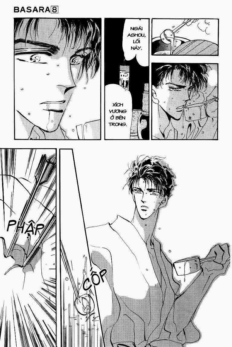 Đứa Con Số Phận Chapter 30 trang 38