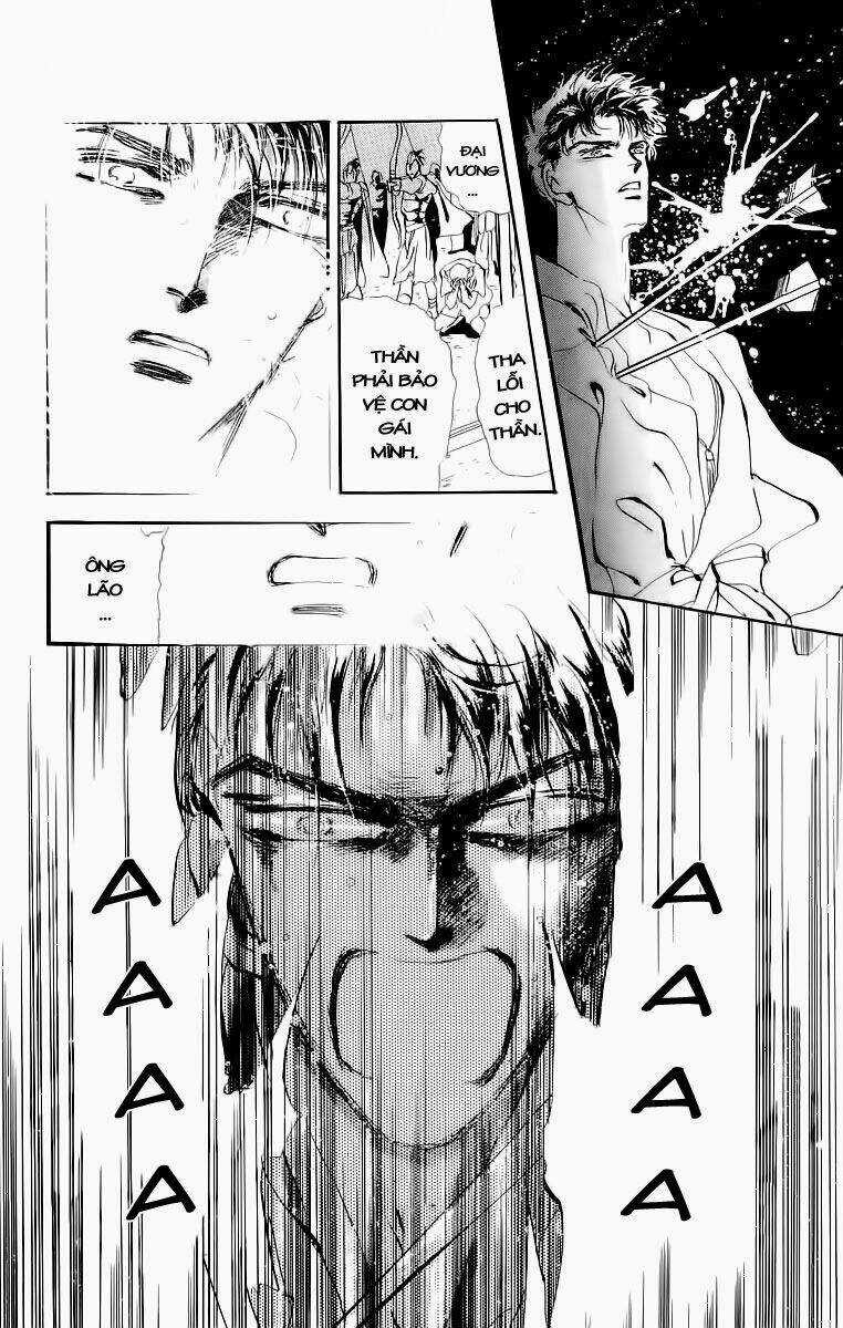 Đứa Con Số Phận Chapter 30 trang 39