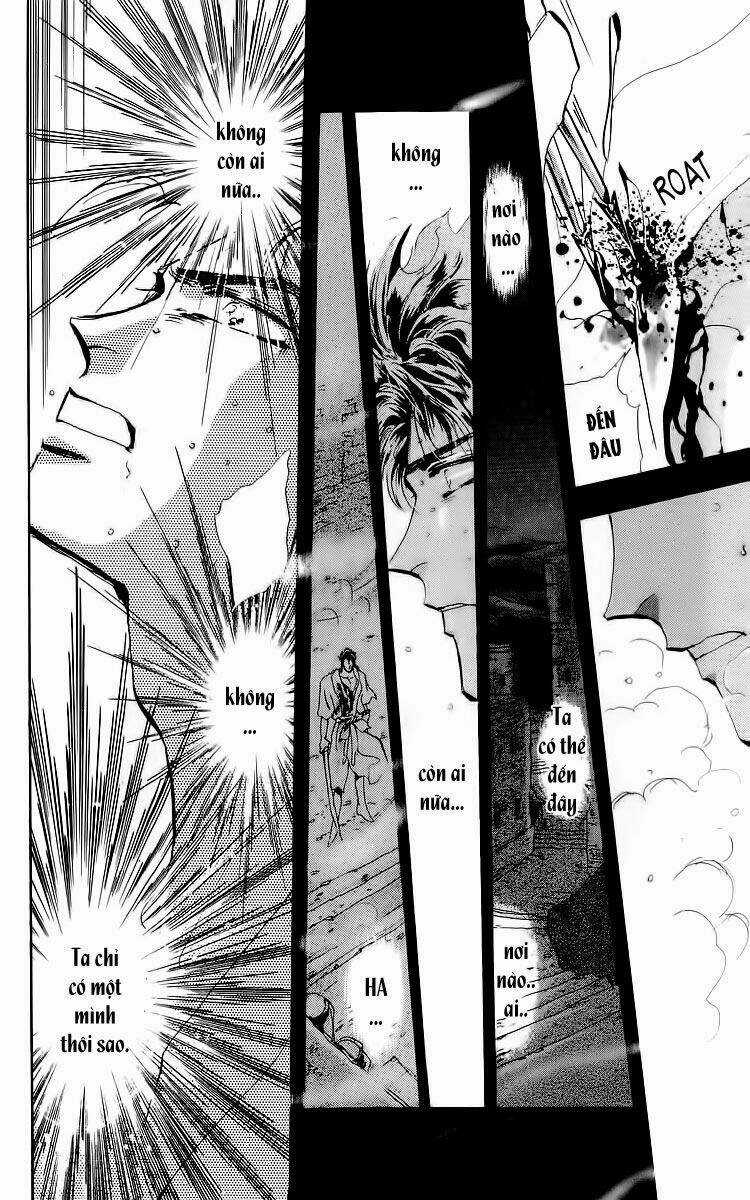 Đứa Con Số Phận Chapter 30 trang 41