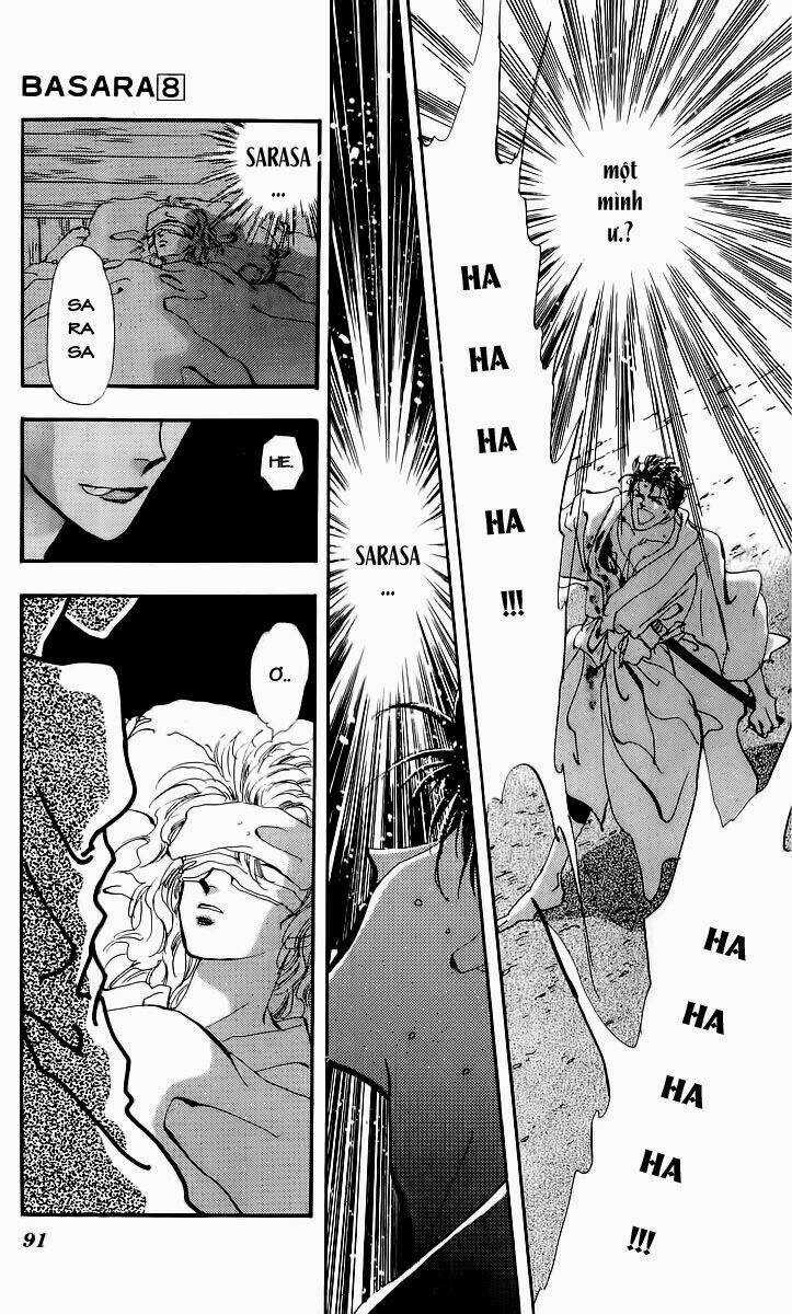 Đứa Con Số Phận Chapter 30 trang 42