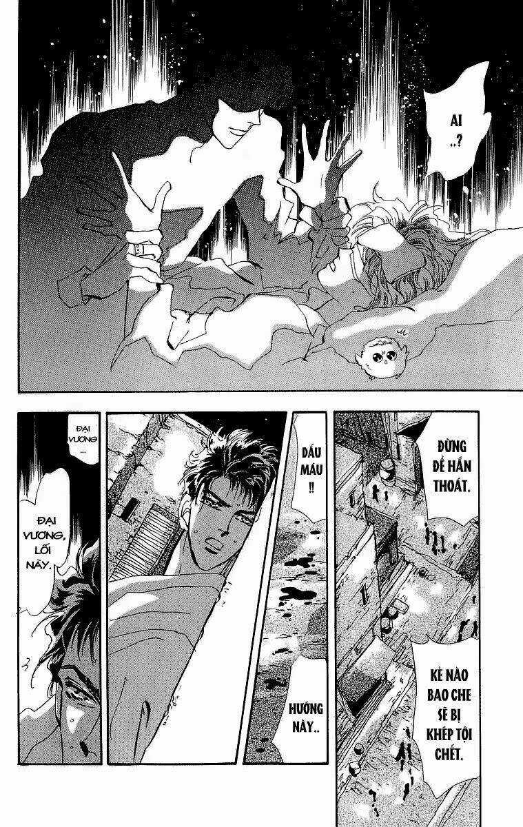 Đứa Con Số Phận Chapter 30 trang 43