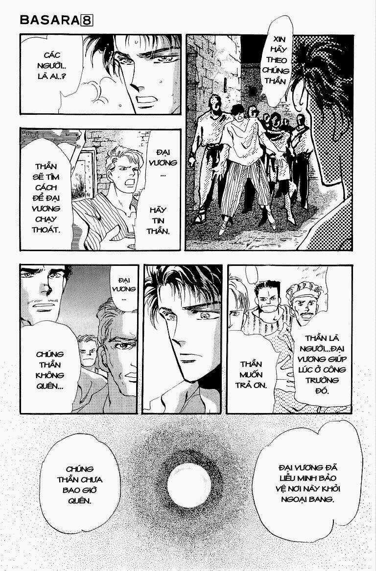 Đứa Con Số Phận Chapter 30 trang 44