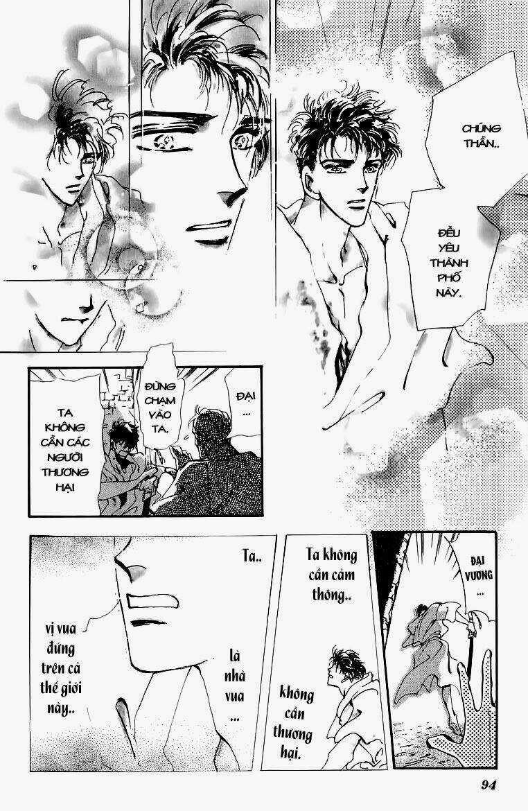 Đứa Con Số Phận Chapter 30 trang 45