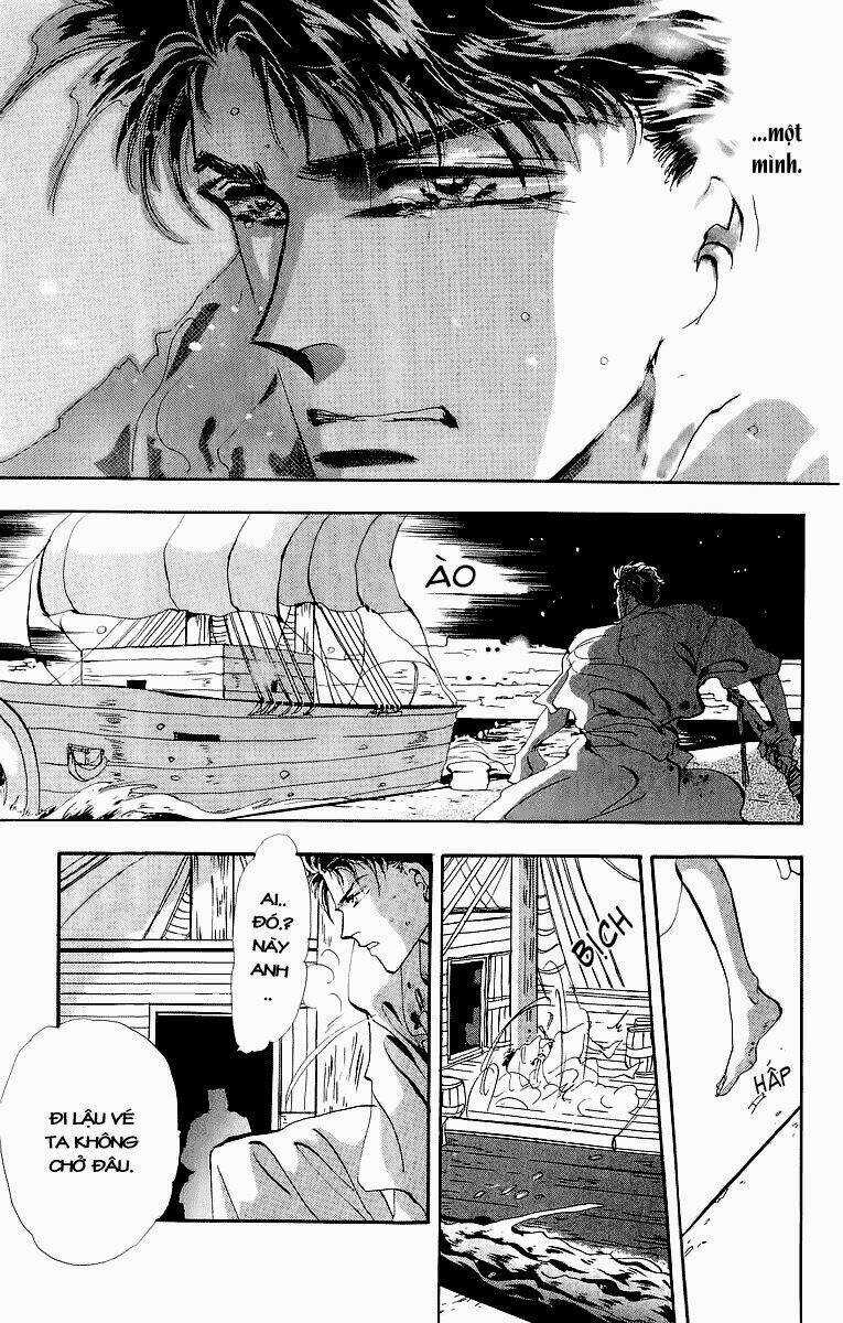 Đứa Con Số Phận Chapter 30 trang 46