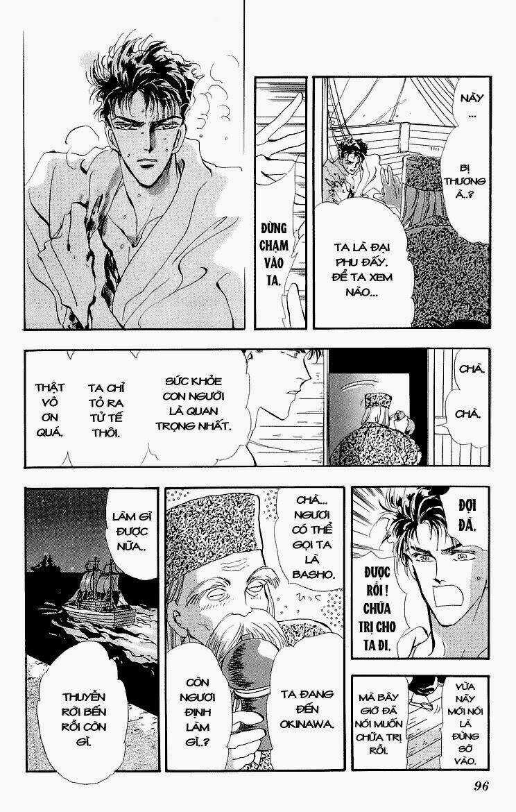 Đứa Con Số Phận Chapter 30 trang 47