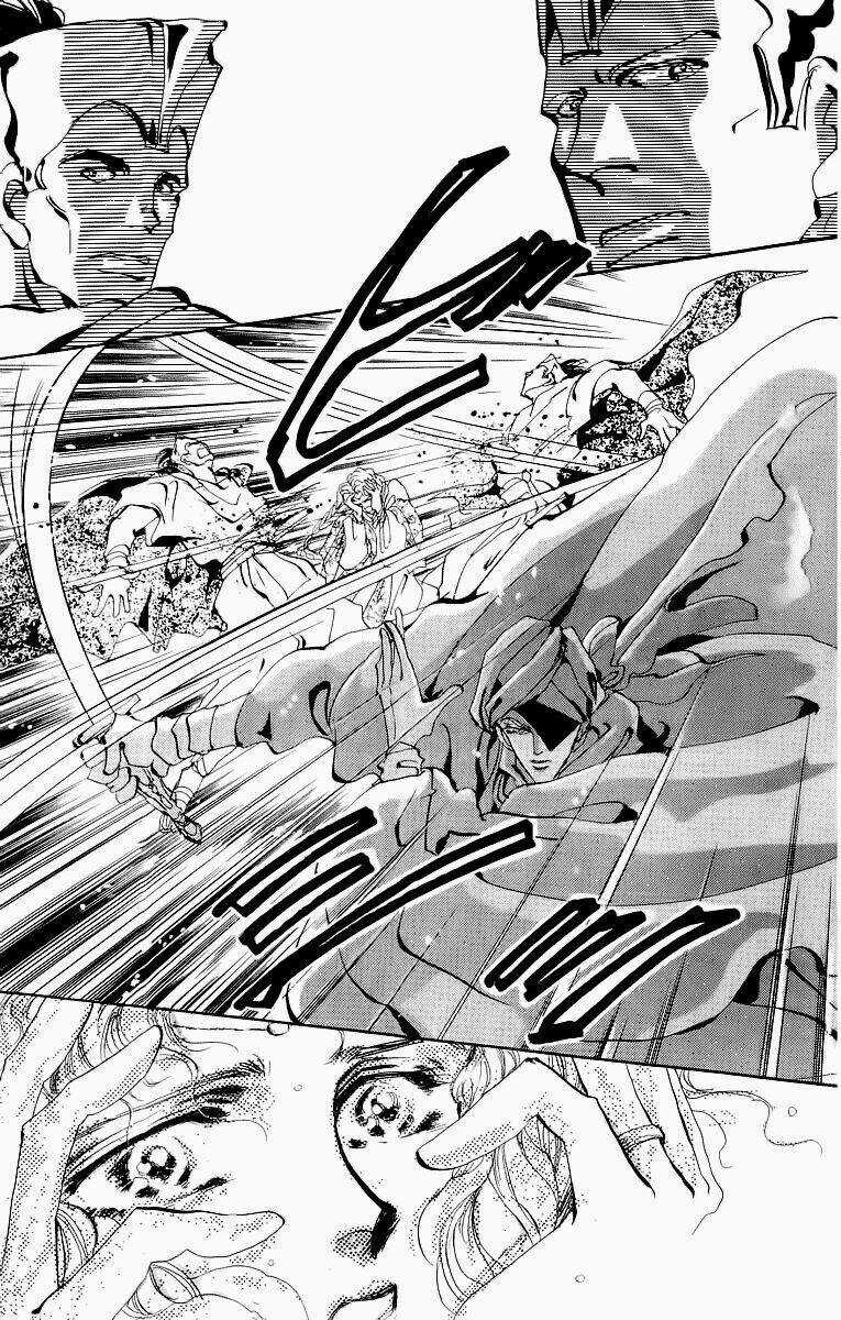 Đứa Con Số Phận Chapter 31 trang 13