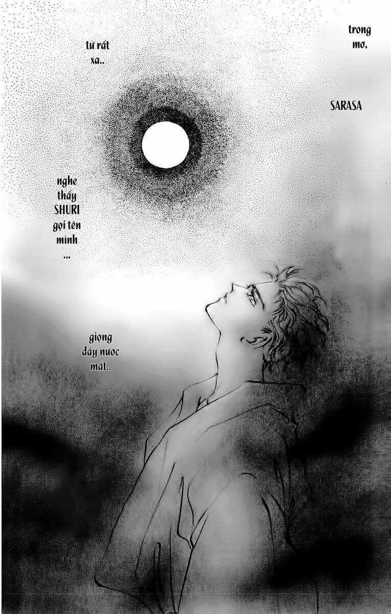 Đứa Con Số Phận Chapter 31 trang 2