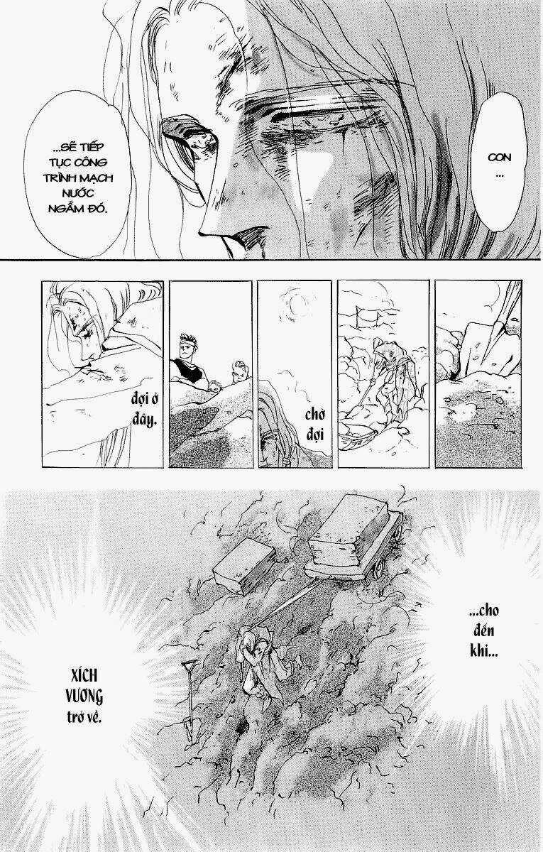 Đứa Con Số Phận Chapter 31 trang 28