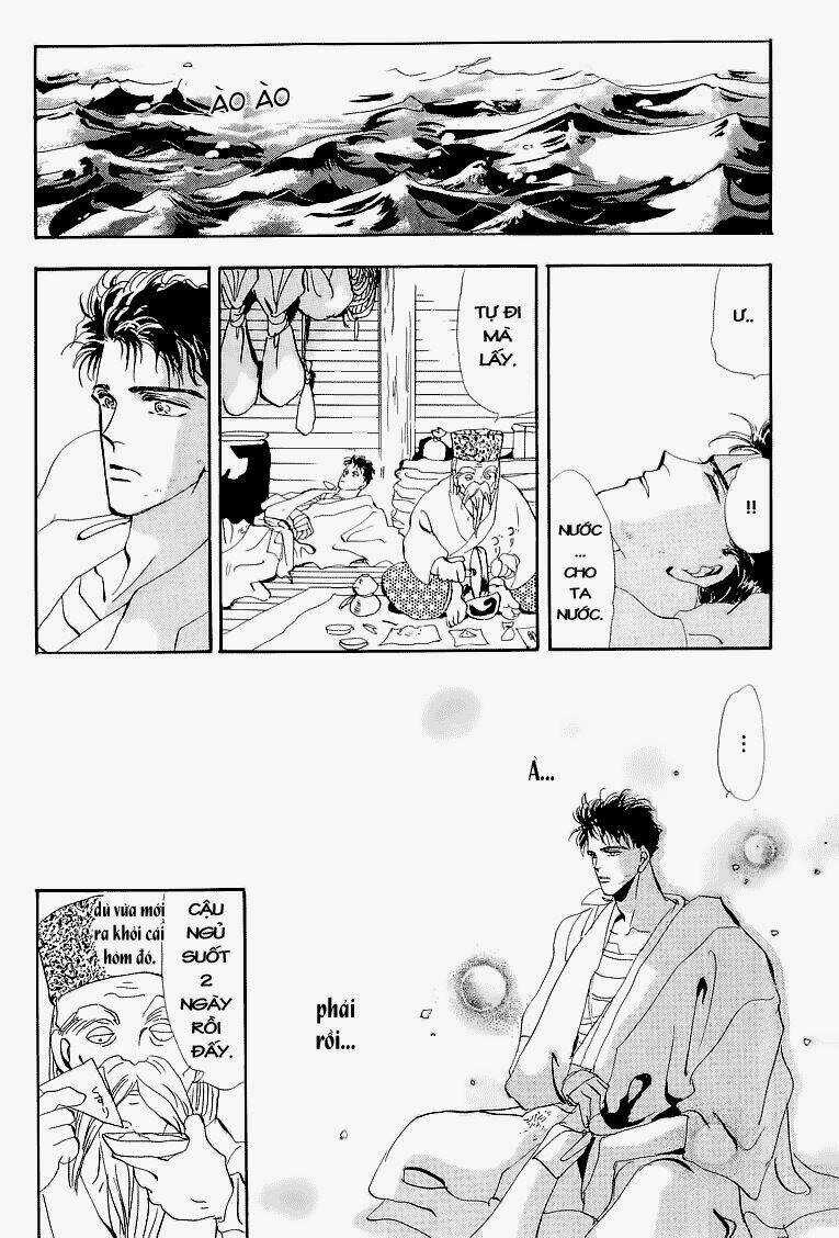 Đứa Con Số Phận Chapter 31 trang 29