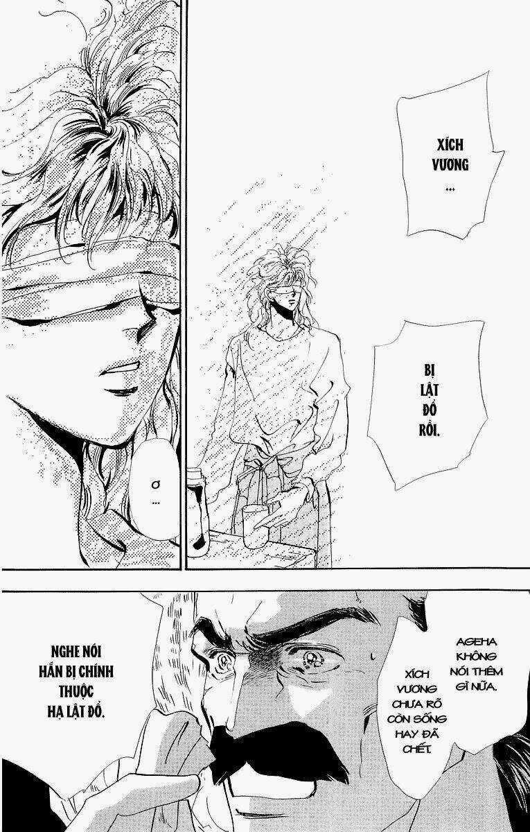 Đứa Con Số Phận Chapter 31 trang 37