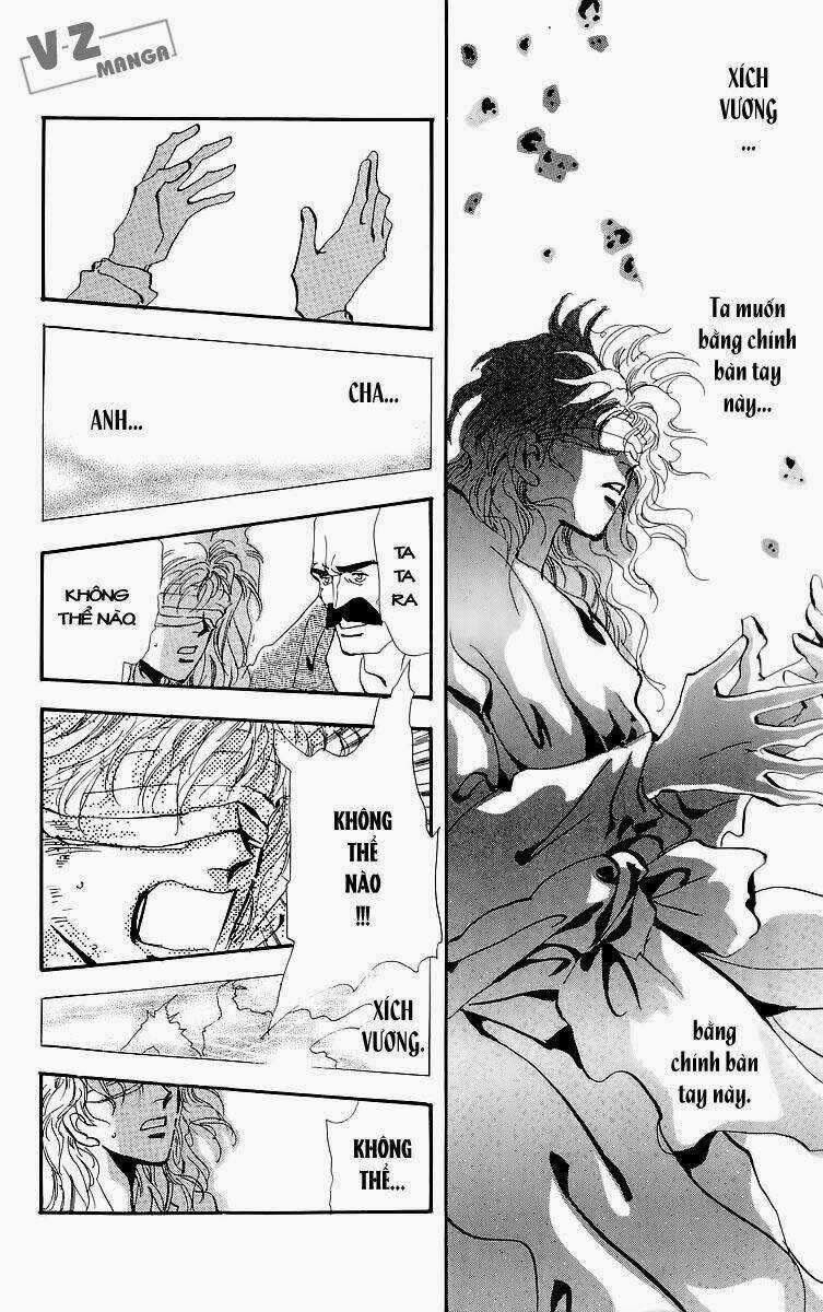 Đứa Con Số Phận Chapter 31 trang 39