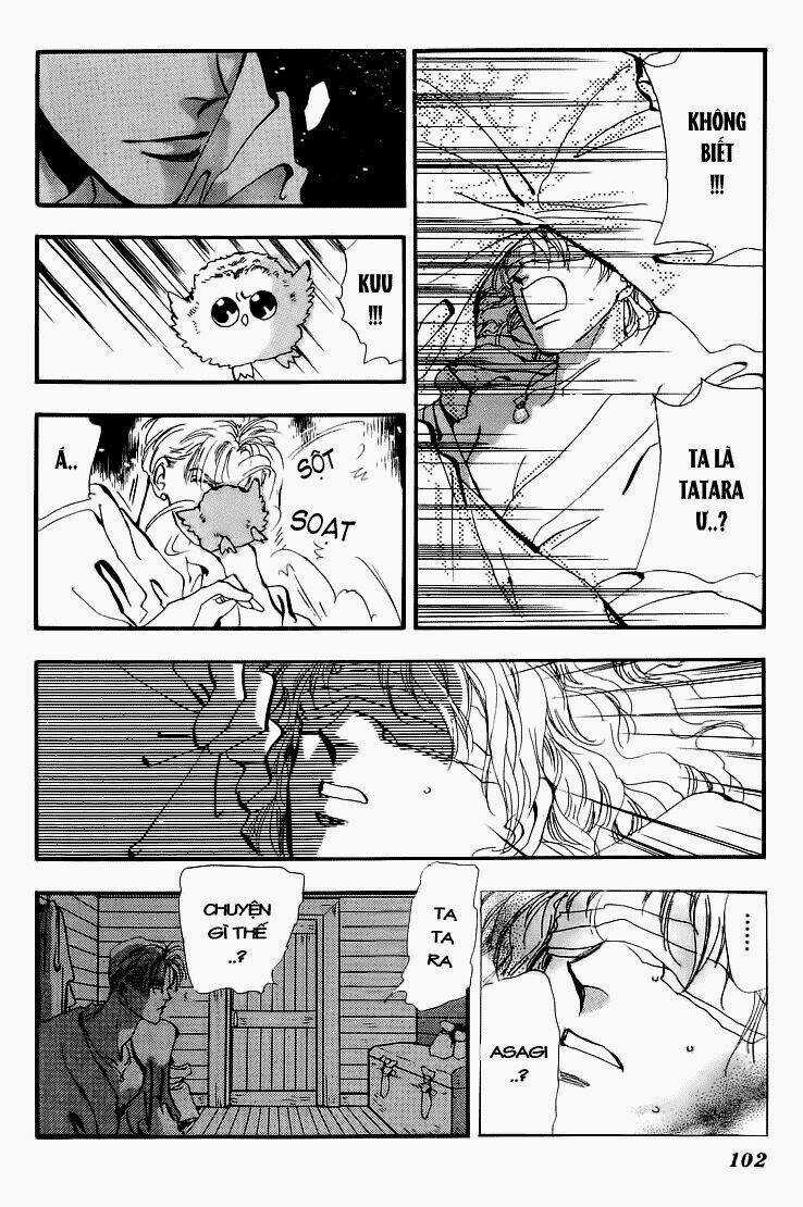 Đứa Con Số Phận Chapter 31 trang 4