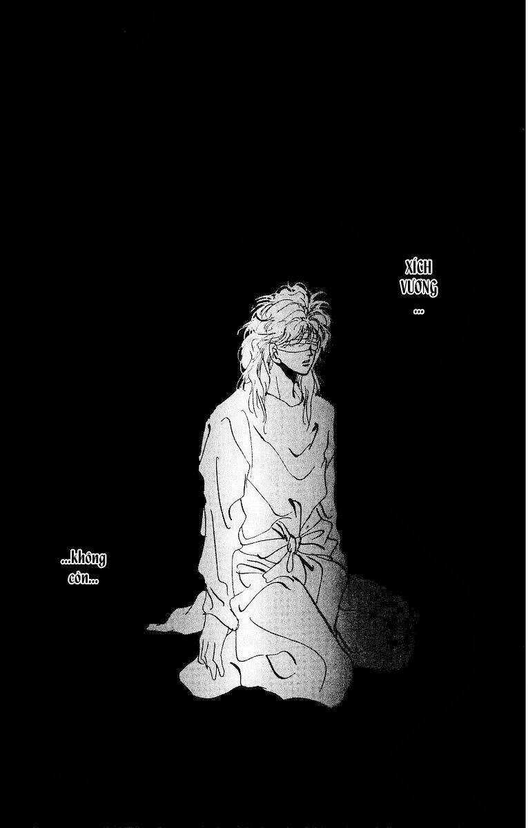 Đứa Con Số Phận Chapter 31 trang 40