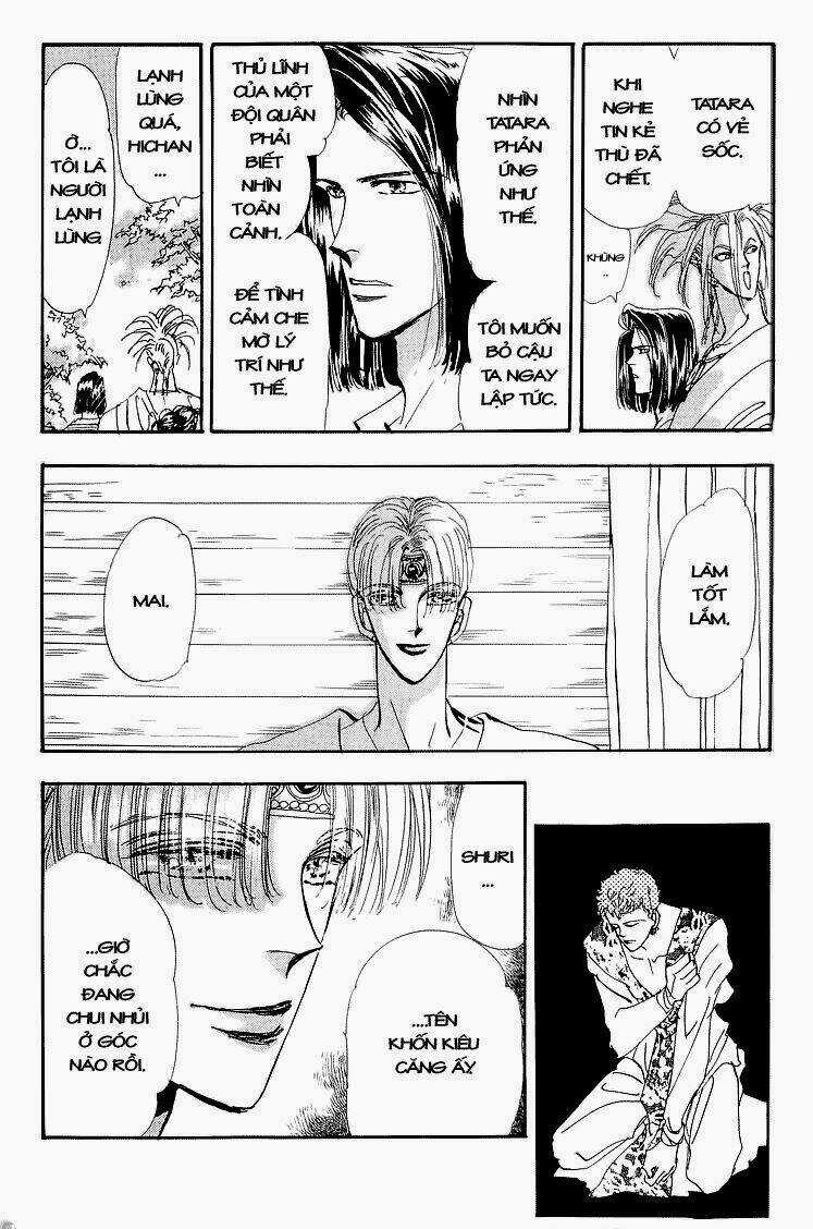 Đứa Con Số Phận Chapter 31 trang 41