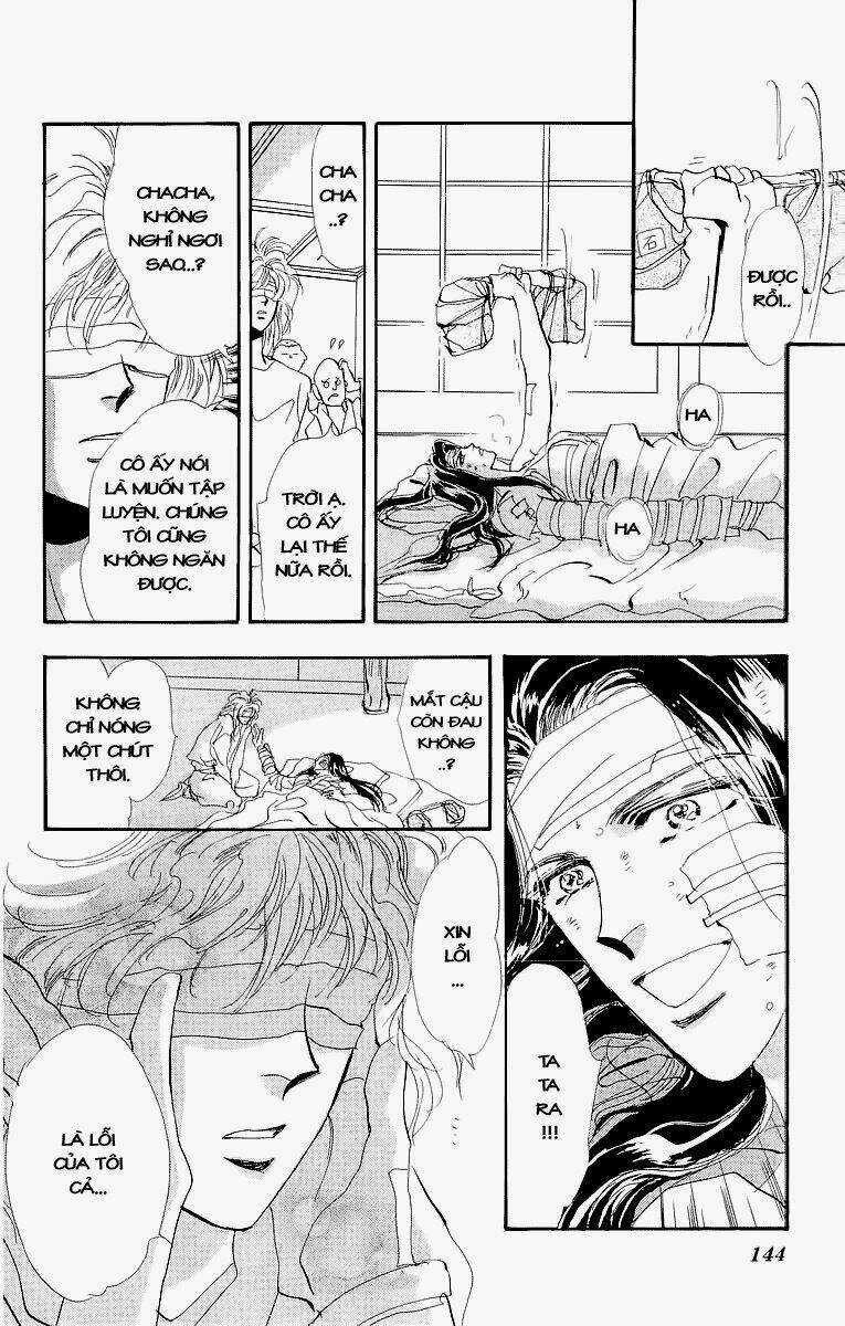 Đứa Con Số Phận Chapter 31 trang 45