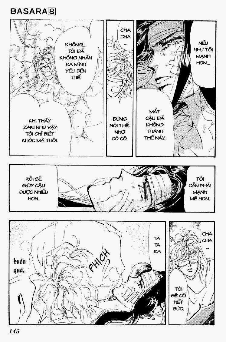 Đứa Con Số Phận Chapter 31 trang 46