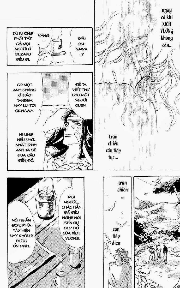 Đứa Con Số Phận Chapter 31 trang 47