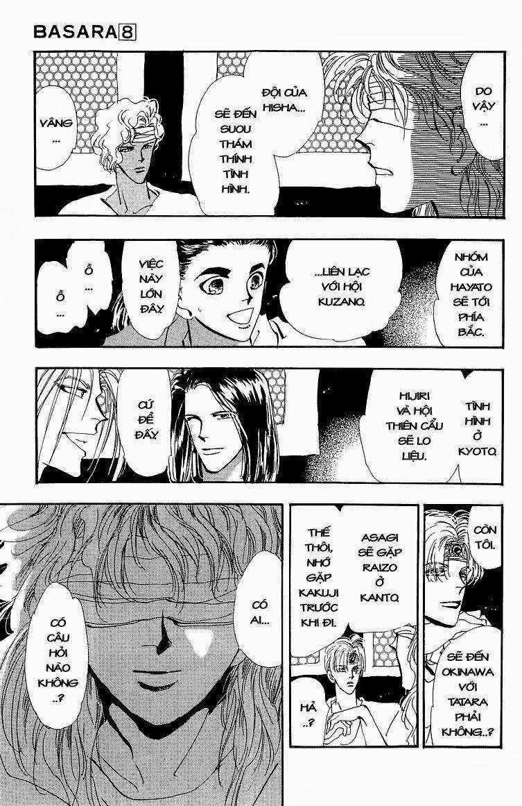 Đứa Con Số Phận Chapter 31 trang 48