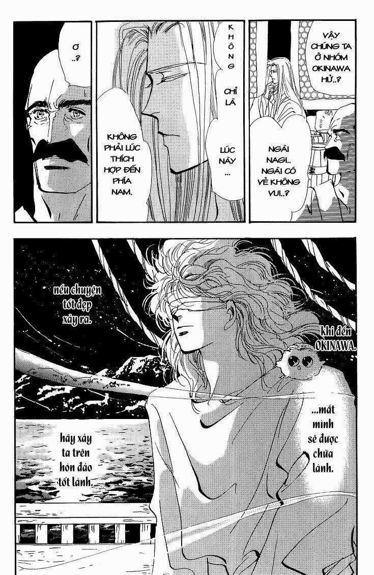 Đứa Con Số Phận Chapter 31 trang 49