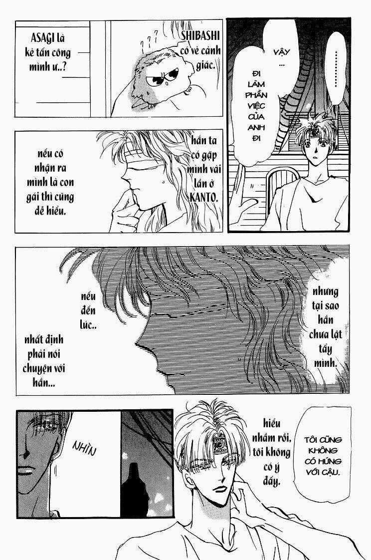 Đứa Con Số Phận Chapter 31 trang 51