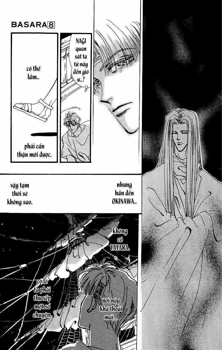 Đứa Con Số Phận Chapter 31 trang 52