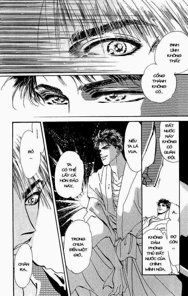 Đứa Con Số Phận Chapter 32 trang 14