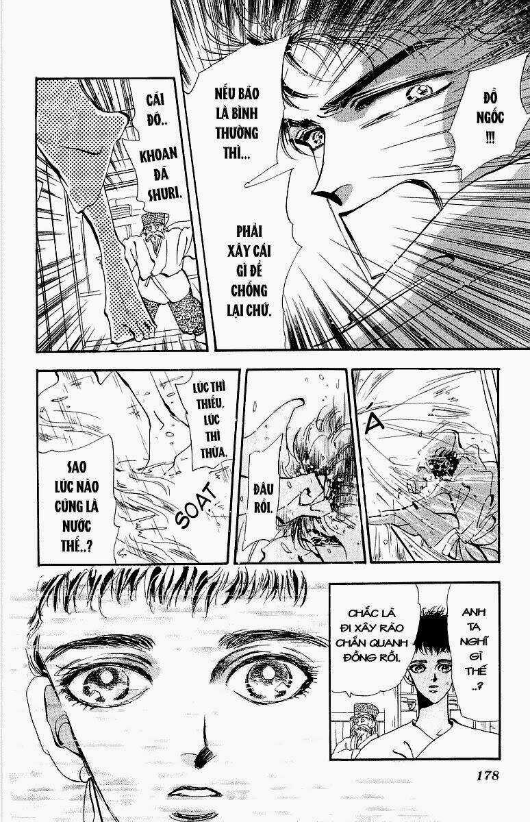 Đứa Con Số Phận Chapter 32 trang 26