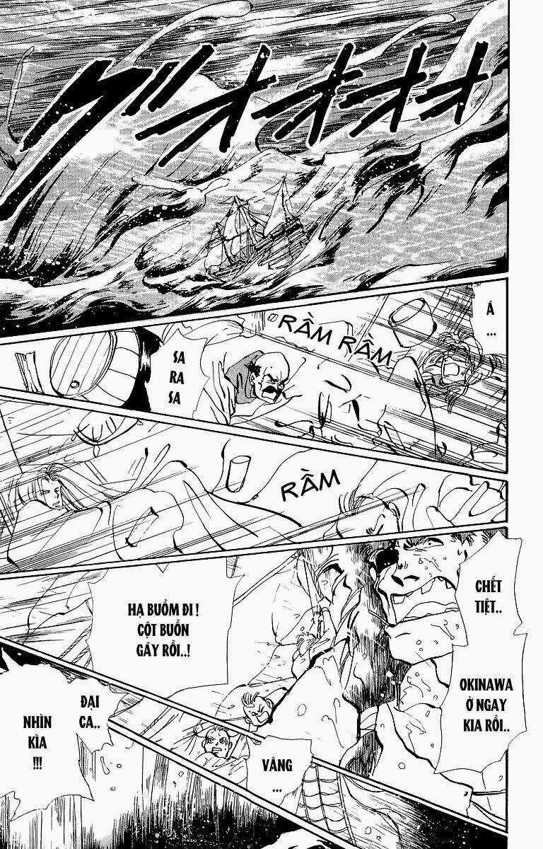 Đứa Con Số Phận Chapter 32 trang 27